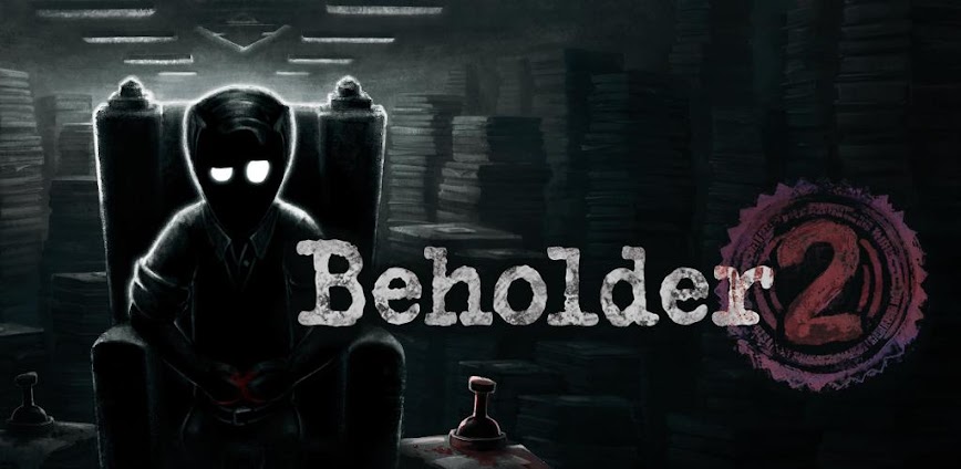تحميل لعبة Beholder 2 مهكرة للاندرويد اخر اصدار icon