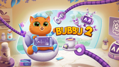 bubbu 2 poster