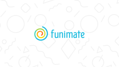 funimate poster