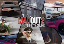madout2 poster