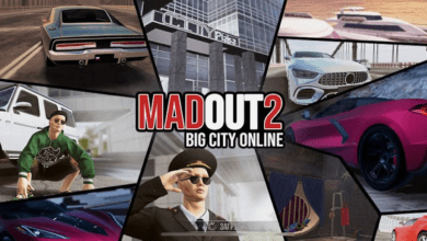 madout2 poster
