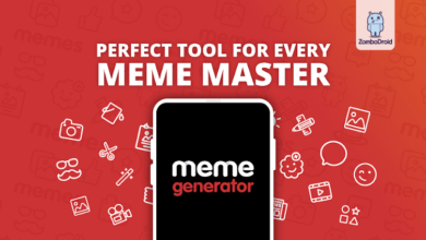 meme generator pro poster