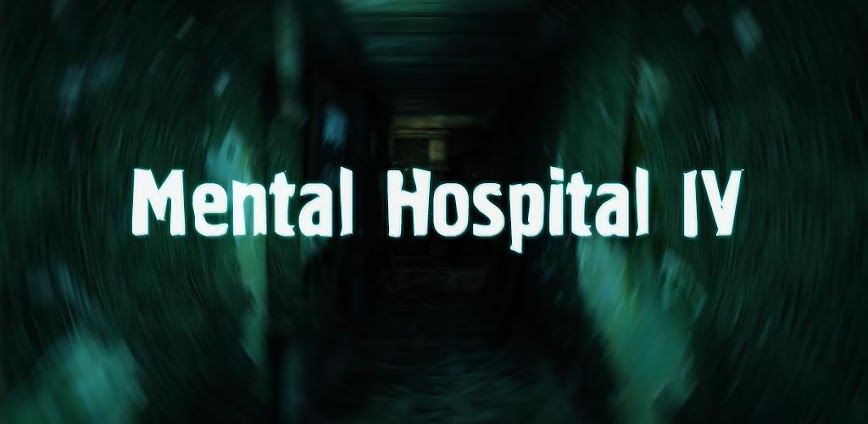تحميل لعبة Mental Hospital IV مهكرة للاندرويد اخر اصدار icon
