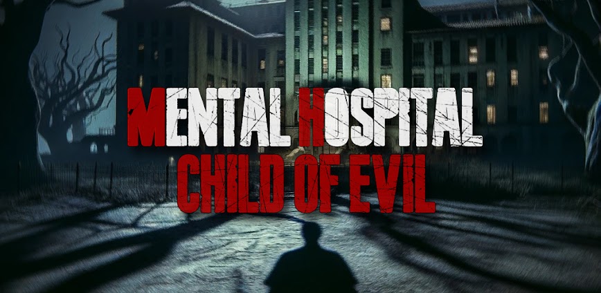 تحميل لعبة Mental Hospital VI – Child of Evil مهكرة للاندرويد اخر اصدار icon