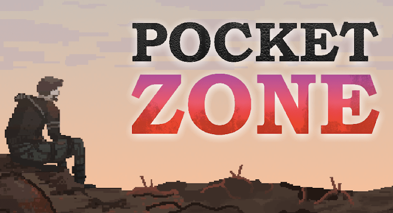 pocket zone poster