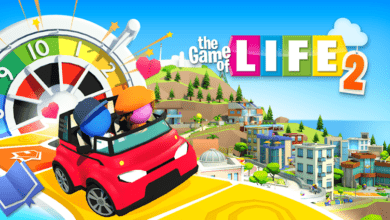 the game of life 2 poster