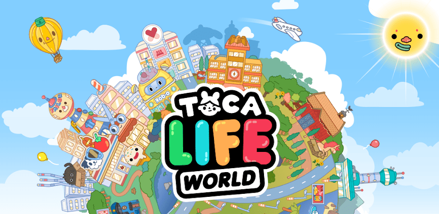 toca life world poster