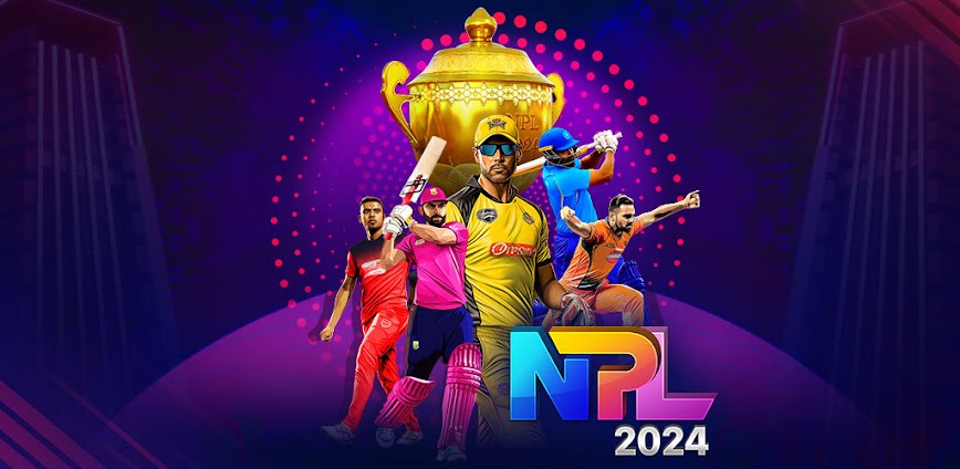 world cricket championship 3 poster