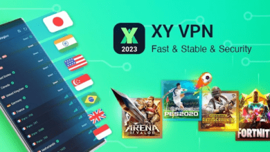 xy vpn security proxy vpn poster