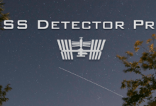 iss detector pro poster