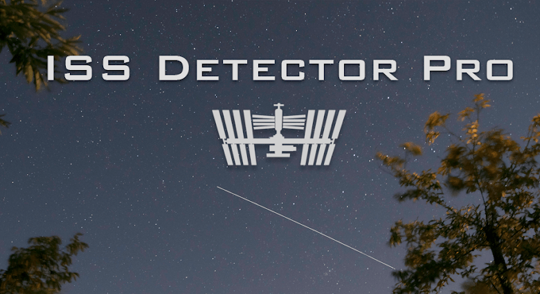 iss detector pro poster