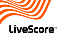 livescore live sports scores poster