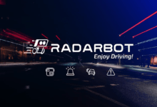 radarbot poster