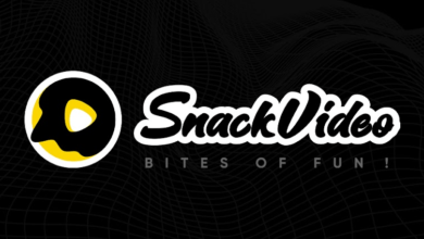 snackvideo poster