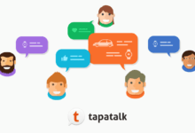 tapatalk 200000 forums poster